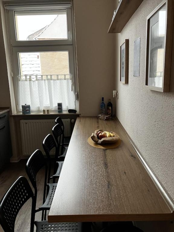 "Ferienwohnung Am Schloss" - Ferienwohnung Mit Blick Auf Das Barbyer Schloss, 5 Gehminuten Bis Zur Elbe Exterior photo